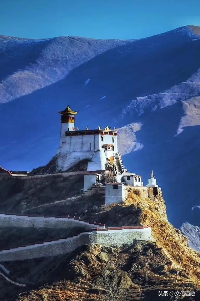 藏不住了！西藏新增14个国家4A级景区，你认识几个？