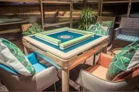 麻将的打法与技巧，老玩家的忠告，堪称金玉良言图片