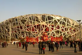 砸了34亿建鸟巢，一年维修费高达7千万，15年过去，如今是赚是赔图片