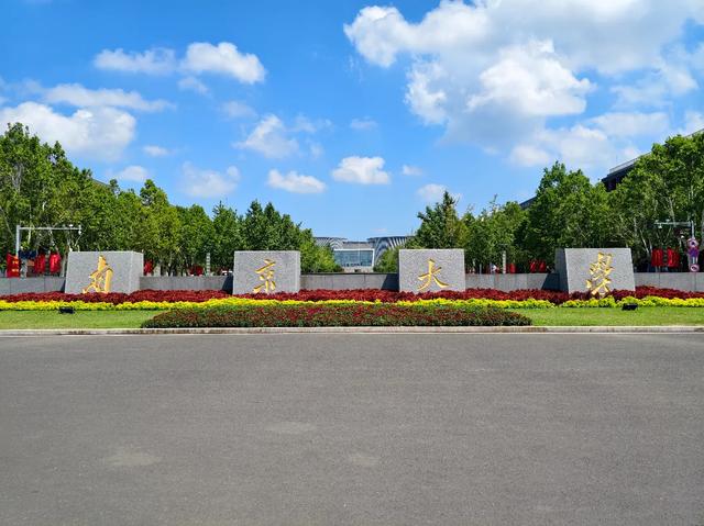 悄悄干大事!全国首个!为什么总是南京?