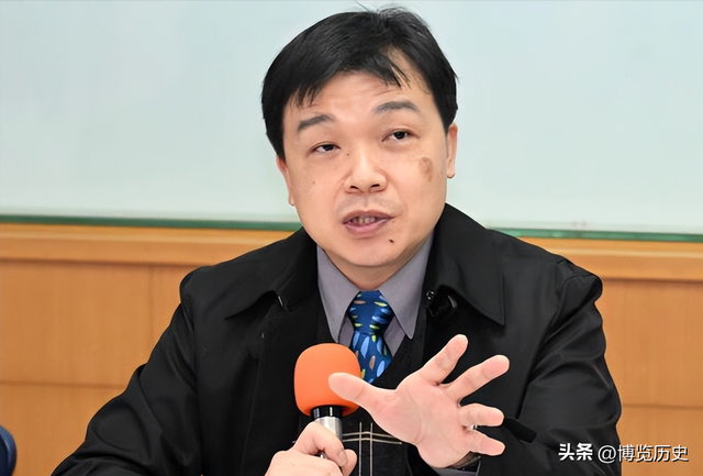 九三阅兵刚结束，赖清德准备下“毒手”，抓捕77岁的洪秀柱女士？