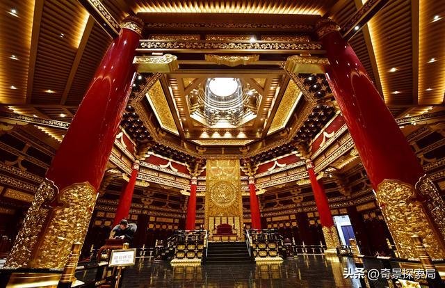 别瞎逛洛阳！这5处绝版景点，去一次记一生