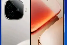 iQOO手机最成功的经典机型，你们喜欢哪一款。图片