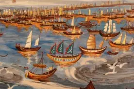 世界上另一个“中国”，60万人口军队占4万，讲汉语用人民币图片