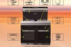 10年的集成灶陪伴，居然让我炒菜糊了N次！图片