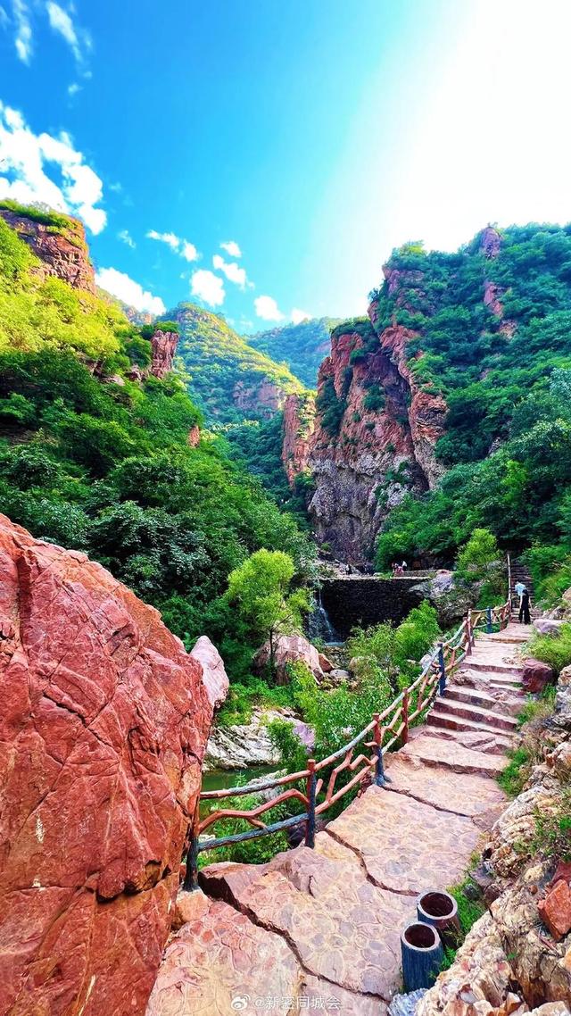 北京没想到，上海也没想到	，如今的中国郑州，已成为全国焦点