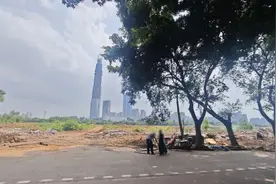 央企，太狠了！成都主城最大规模拆迁启动，赔偿0元/㎡！图片