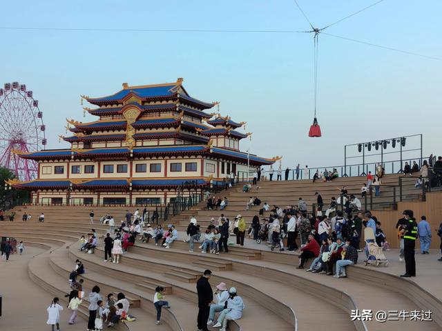 无为在歧路，淄博花灯齐彩城免票