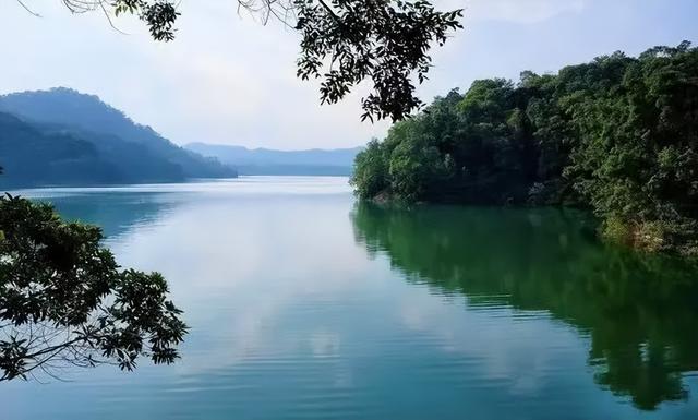 报名继续！今年你的越野赛，就在广州从化收官吧！