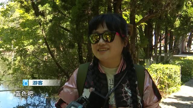 “Color Walk”火了！在昆明，用颜色解锁一座城