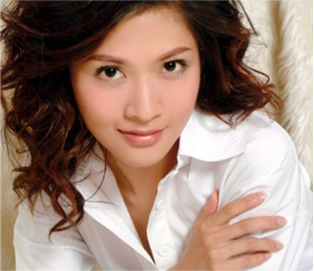 傍大款，当小三，私生活混乱！难怪16年过去，阔太们还在防着她