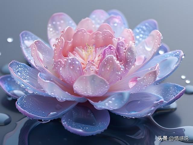 幸福从不是拥有一切，而是珍惜所拥有的，忽略所没有的。