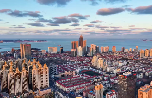 山东不宰游客的城市，游客几乎零差评，物价实在人也实在