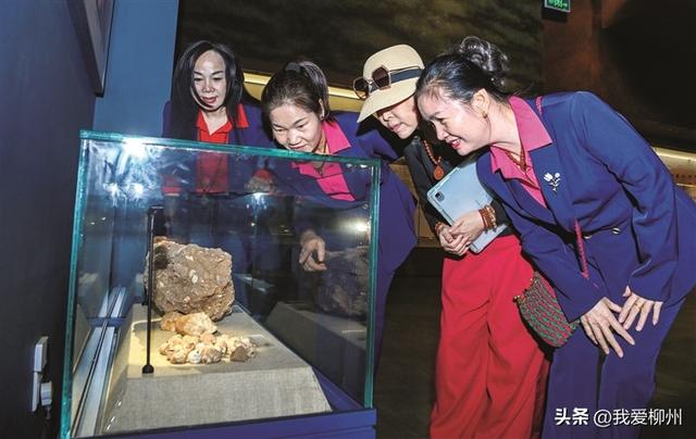 惊奇柳州 诗和远方