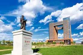 我国实力超强的一所医科大学，虽不是211，但它是个王者！图片