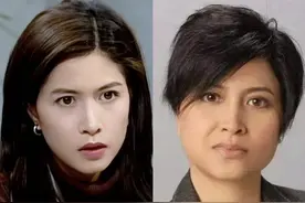 美貌的天敌不是发福而是发腮！从林青霞到刘亦菲都因发腮颜值暴跌图片