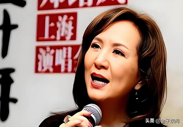 原来早已不是中国籍？事业巅峰远赴美国，被老外“玩腻”晚年回国