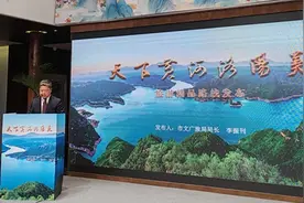 黄河岸边去哪儿玩？洛阳市发布“天下黄河洛阳美”六条旅游精品路线图片