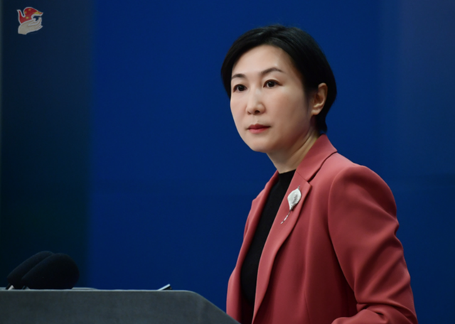 美方刚挂电话，高市早苗通告全球；中方致电联合国	，出兵条件确认