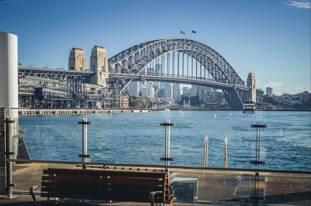 今年冬天，我想去这里过夏天