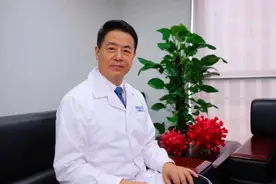 原国药首席科学家杨晓明：祖上是世袭土司，明朝正德帝赐他家姓杨图片