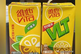 不是所有叫茶的饮品都是真茶饮！这20款茶饮里有一多半都是糖水！图片
