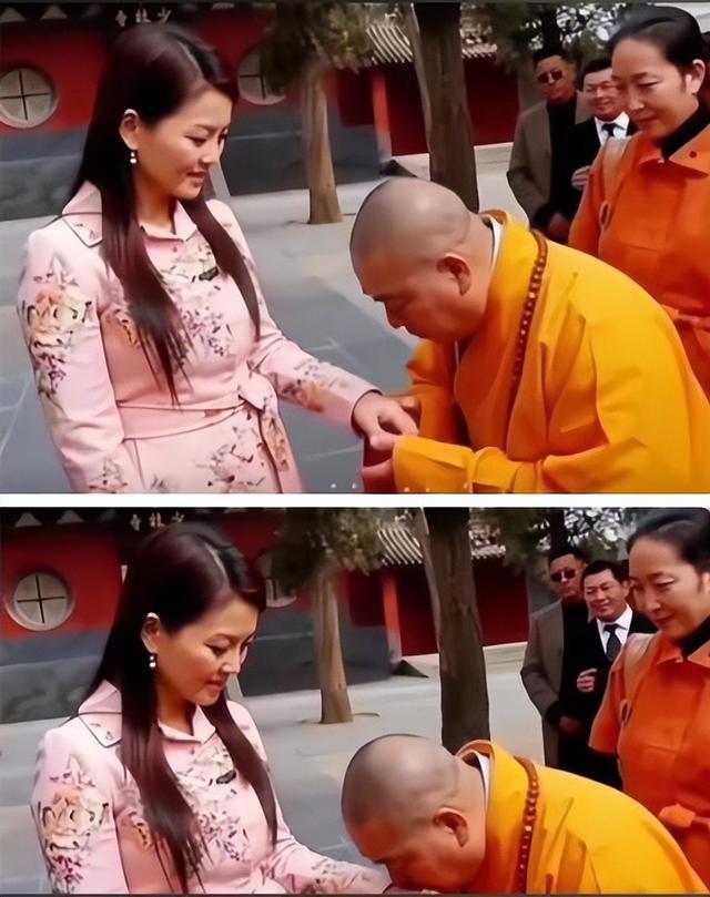 白天方丈，晚上皇上！释和尚迎来3大噩耗，一辈子再无翻身之日