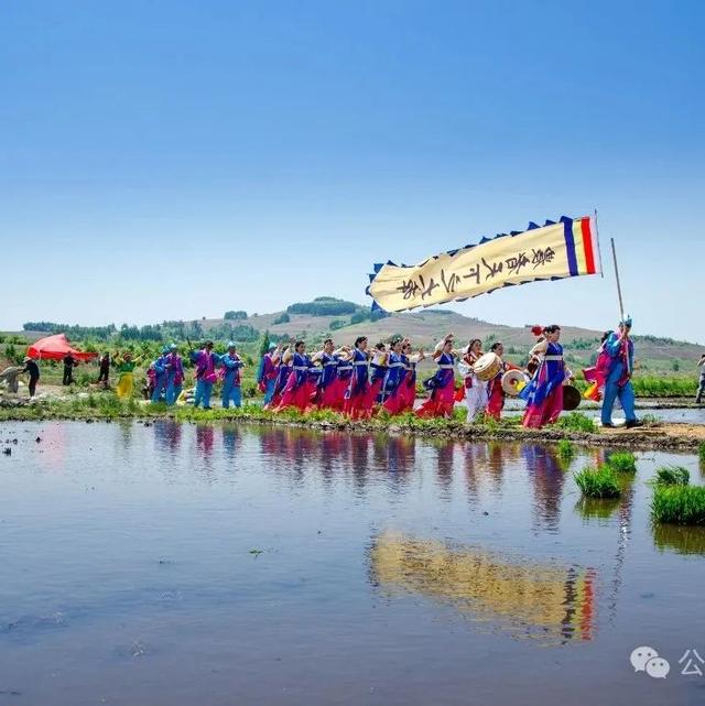 【清凉一夏·安图避暑游】出发！前往绿浪翻涌的22℃村落~