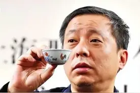 五年前，他收购布洛芬45天狂入60亿，花2.8亿买杯子，今翻车了吗图片