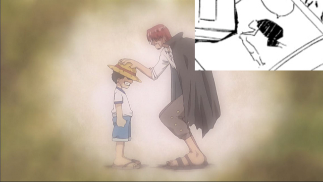 芥见下下新作惊现《海贼王》《火影忍者》，坏了，这下真是致敬了