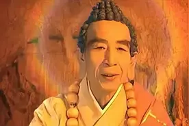 朱元璋进寺庙上香，问和尚：皇帝要跪拜佛吗？和尚的回答太巧妙了图片