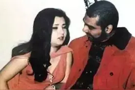 萨达姆的大儿子乌代：酗酒沉迷女色，抢走他人新娘，将情敌喂狮子图片