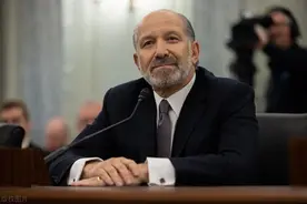 美国商务部长质疑中国芯片：天天说制造先进芯片，但中国根本没有图片