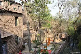 邢台小众景点推荐：避开人潮，探秘历史与自然的隐秘角落图片