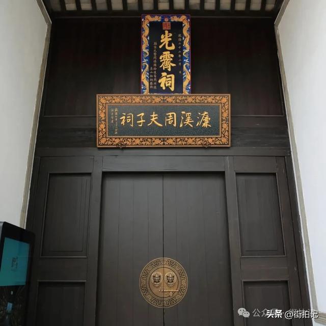 一个免费的5A级景区——惠山古镇