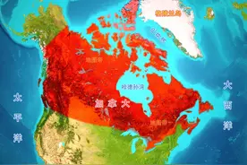 澳大利亚面积769万平方公里，人口只有二千多万？图片