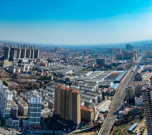 世界只有湖北安陆才有的全球“独一无二的8大奇景”