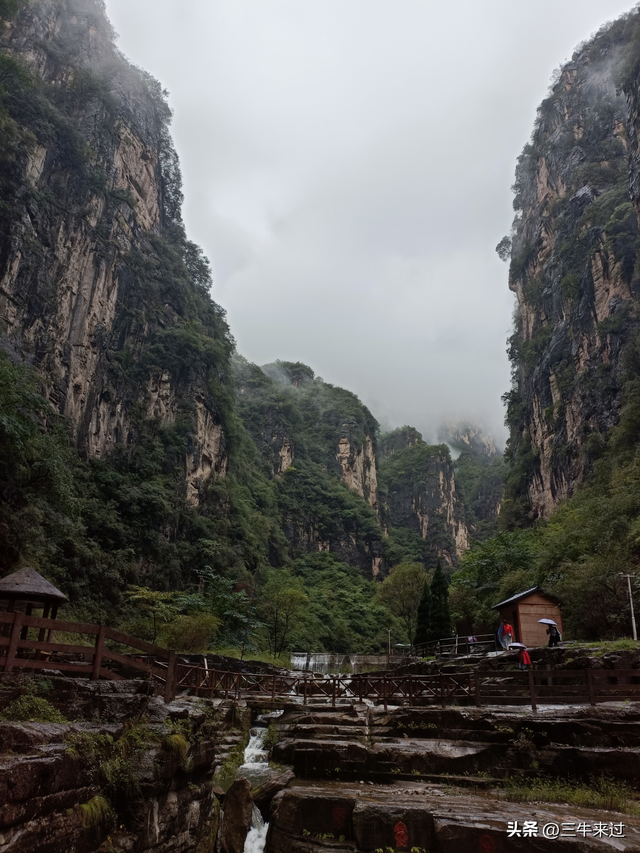 无为在歧路，壶关林州大名府3