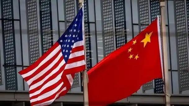 美国务卿鲁比奥有事要求中国，委屈巴巴表示：我对中国一直很好！