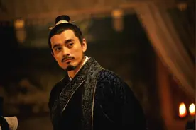 《血色开皇》第69集 血洗江南图片