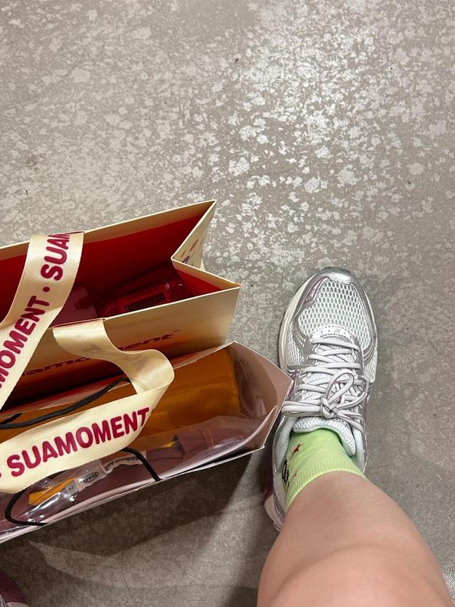 Newbalance这行怎么选