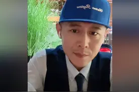 大冰回应患癌医学博士“剧本”事件：不评判，对得起自己良心就好图片