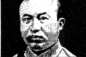 民国将领之湖北鄂军程汝怀图片