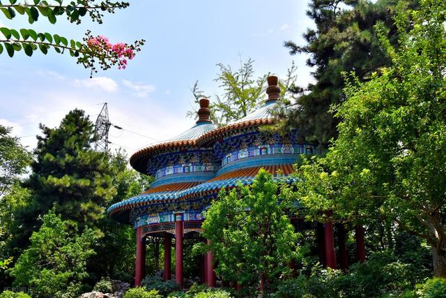 全部免费，北京能待一整天的8个室内溜娃地，地铁直达，好玩不晒