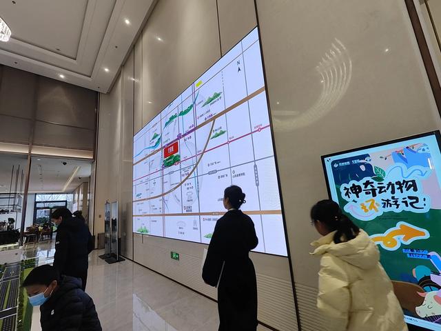 大家看看历城控股文誉城，值多少钱？
