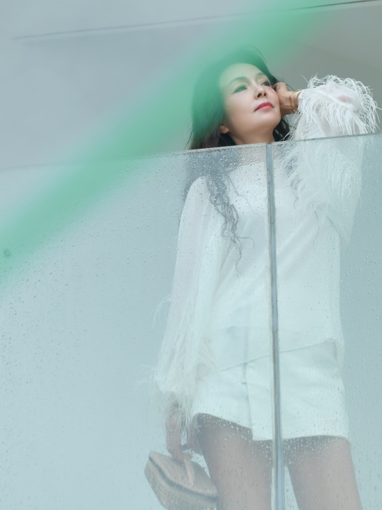 从你的全世界路过81：墟村浮光