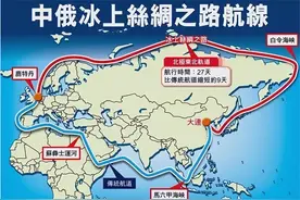 俄罗斯，拥有极佳的经济潜力，却从未成为真正的经济强国图片