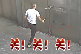 后奶将孙子锁门外后续：小儿子身份曝光，后奶妥协，调解细节公布图片