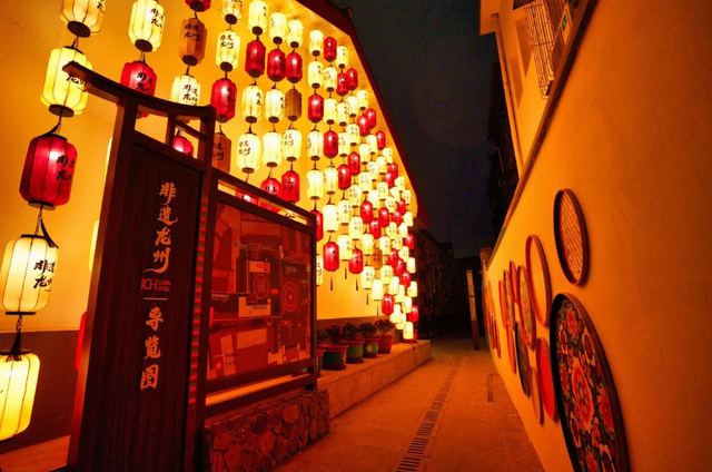 青睐绵阳 || 这个春天，来平武赴一场Color Walk