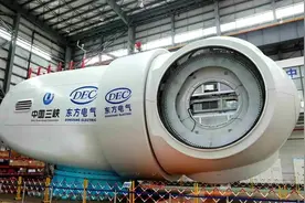 四川机械工业“排头兵”：领先二重装备、富临精工，年入593亿元图片